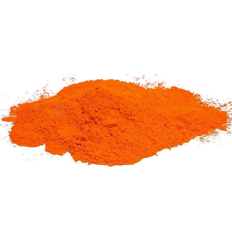 50% Glossy Powder Coating